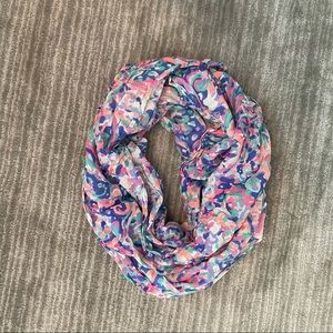 Lilly Pulitzer Scarf